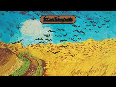 The Blackbyrds - Summer Love (Official Visualizer)