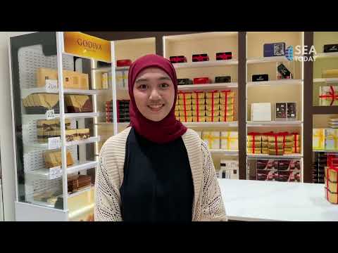 Belgian Chocolate; Visiting The Chocolate Capital of The World