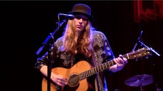 Sawyer Fredericks Take It All Nov 8, 2017 Philadelphia PA