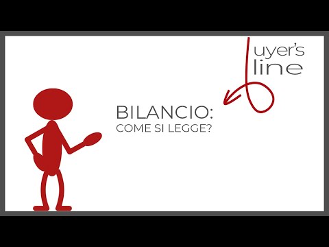 Come leggere un bilancio