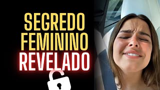 O que as mulheres REALMENTE desejam em um homem (e escondem de você)