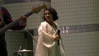 Andien（日本インドネシア市民友好フェスティバル 2018）