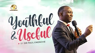 YOUTHFUL AND USEFULL