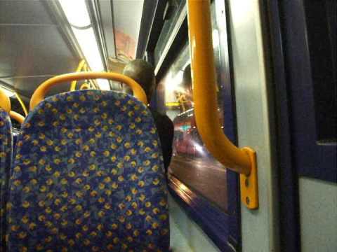 Voith Trident LX51 FLP with kickdown - ELBG 17478