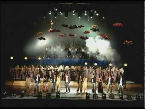 Jemal Sepiashvili'60 - I've Alsow Turned Grey. Part 2