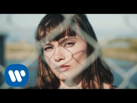 Winona Oak - Let Me Know [Official Music Video]
