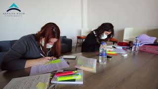 Antalya Bilim University Main Campus