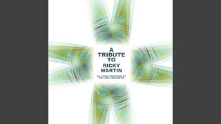 Casi Un Bolero (Cover Version)