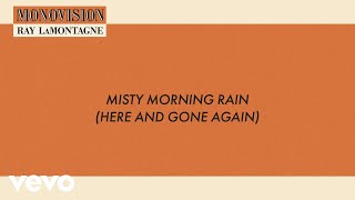 Misty Morning Rain Music Video