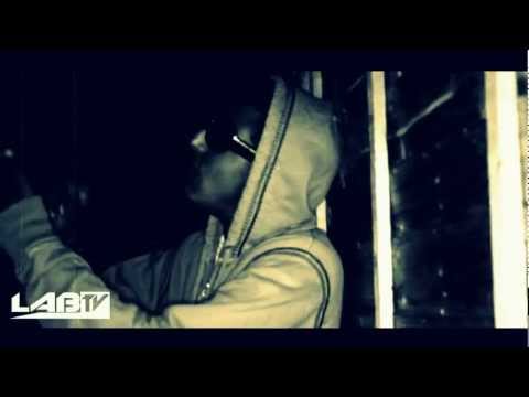 @LabTvEnt - YOUNG CALZ & STYLIN - THE STRUGGLE (NET VIDEO)