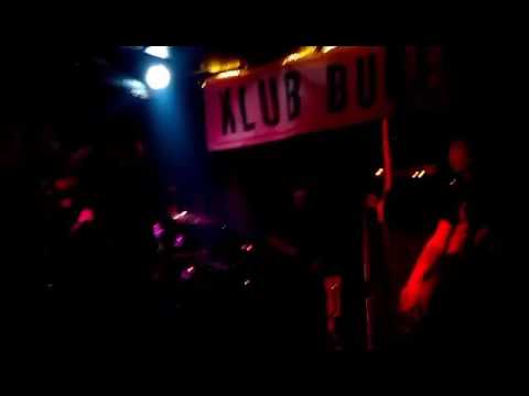 Dr Mulo - Dr MULO - Podal jsem ti ruku - LIVE