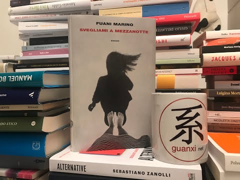 "SVEGLIAMI A MEZZANOTTE" (Fuani Marino)