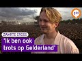 Stofwolken bij Snelle, iedereen gaat helemaal los | Zwarte Cross 2022