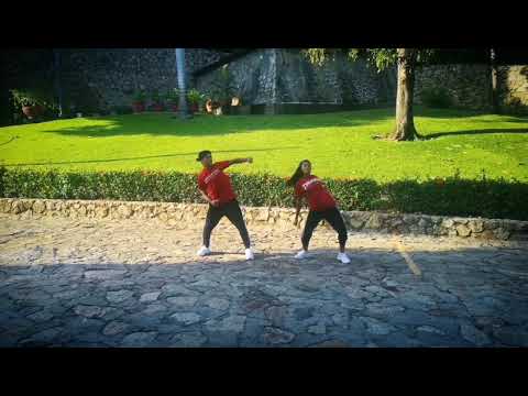 Sigue bailandome -YannC ,Darkiel,Myke Towers,Eladio Carrion,Brray.- coreografía
