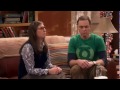 Big Bang Theory S10 E05 Big Bang Theory Sheldon Moves In With Amy