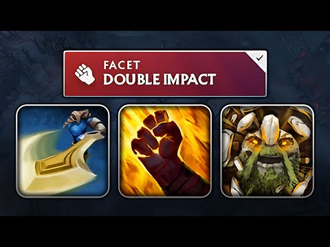 OVER POWER GIANT CLEAVE OF FIST | Ability Draft