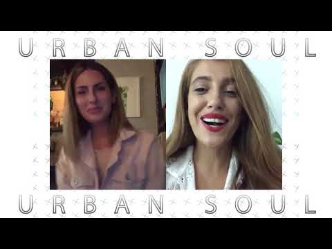 Rina Ramadani - Urban Soul TVM2