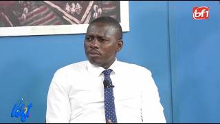 Pour un pays en développement comme le Burkina, on ne doit pas travailler que 5 jours sur 7