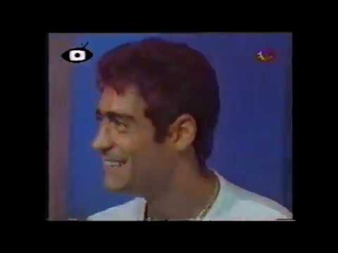 Rodrigo habla de Marixa Balli, Alejandra Romero y Patricia Pacheco