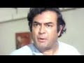 Sanjeev Kumar gets emotional - Nauker, Emotional Scene Sanjeev Kumar gets emotional - Nauker, Emotional Scene