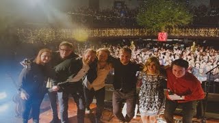 Cattle &amp; Cane - 7 Hours (clip) - Christmas 2016