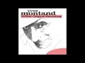 Yves Montand - Saint-Paul de Vence