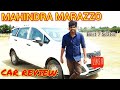 Best 7 Seater car | MAHINDRA MARAZZO -Tamil Review | Best MPV in India ?