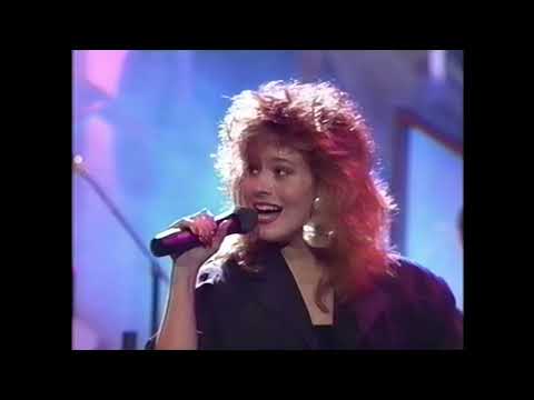 JELLYBEAN feat. ELISA FIORILLO - Who Found Who (Full Version, Top Of The Pops, 10.12.1987)