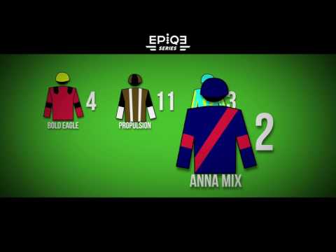 Grand Prix de France - Un jour / Un pari : le e-Quinté+