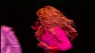 RBD - Así Soy Yo (Live In Hollywood) HD