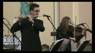 Lament for the wild geese