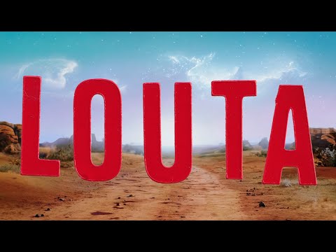 LOUTA - NUNCA ME FUI