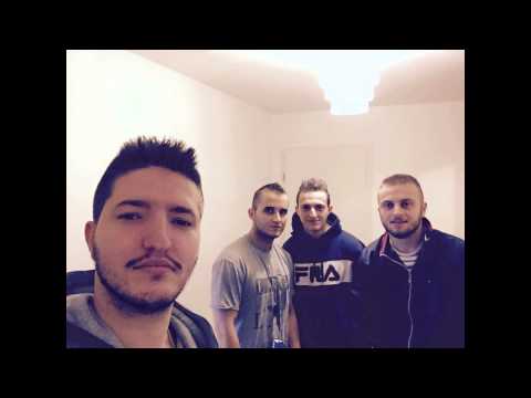 b`Toon Ft Rimi Ft Ghetto Style - Paret(2015)