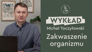 Zakwaszenie organizmu | Michał Toczyłowski | Narum | Narine