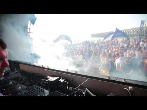 Laurent Wéry @ Beachland 2014