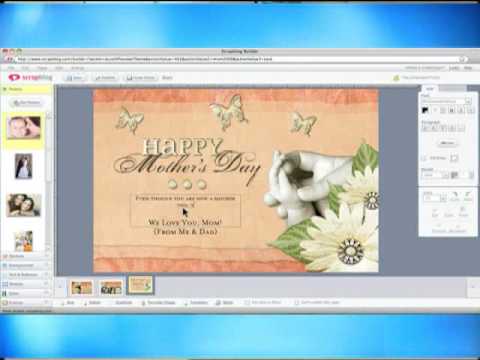 The Balancing Act Show 1179 - Scrapblog, Inc.