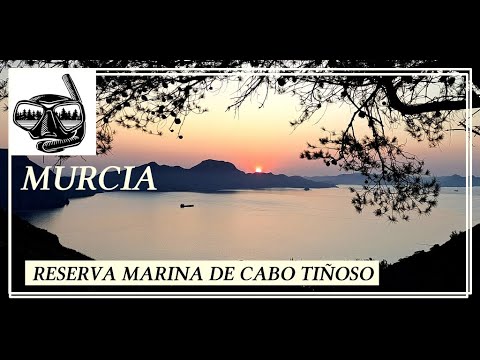 CABO TIÑOSO - MURCIA