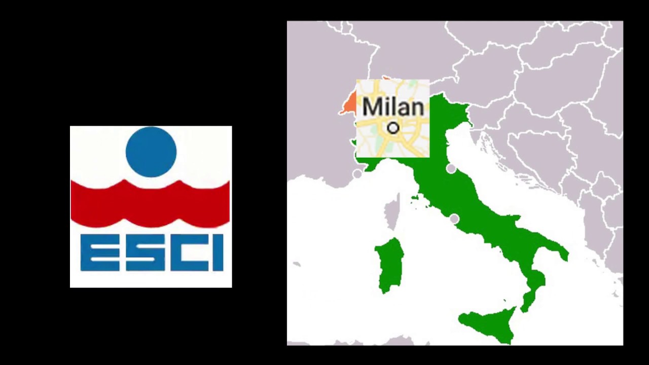 ESCI model compant: a brief history