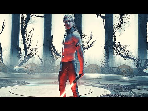 Star Wars Jedi: Survivor - All Dagan Gera Cutscenes (4K)