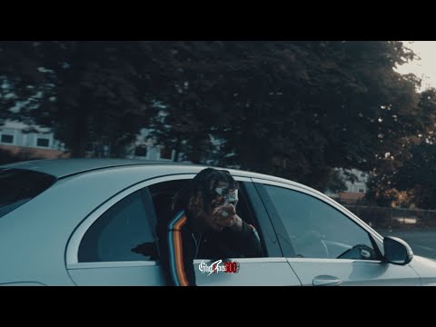 Ghostface600 - Ride (Official Music Video)