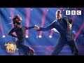 Kym Marsh Graziano Di Prima Argentine Tango To Assassin S Tango By John Powell BBC Strictly 2022