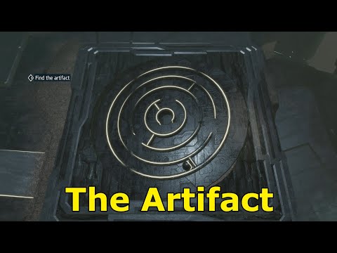 Assassin's Creed Liberation Remastered Walkthrough - I have found an artifact in the caves