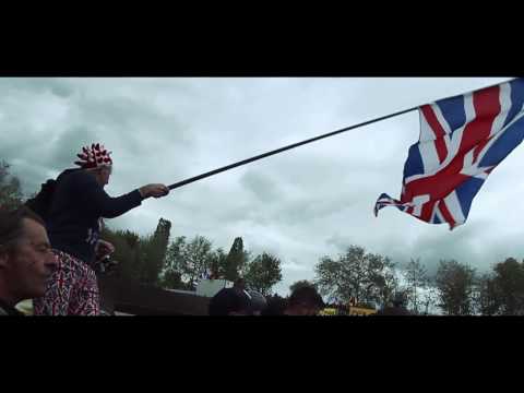 MXGP VALKENSWAARD 2017 - BRENT VAN DONINCK - KEMEA YAMAHA