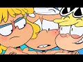 The Loud House But It S Rule 34