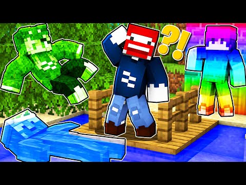 3 YOUTUBER PRANKEN BENX beim HIDE AND SEEK!