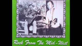 Willie Tremain's Thunderbirds : Frankie's rock
