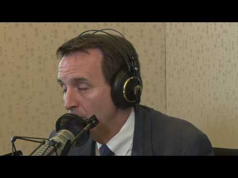 Gov. Tim Pawlenty on the current mood of voters