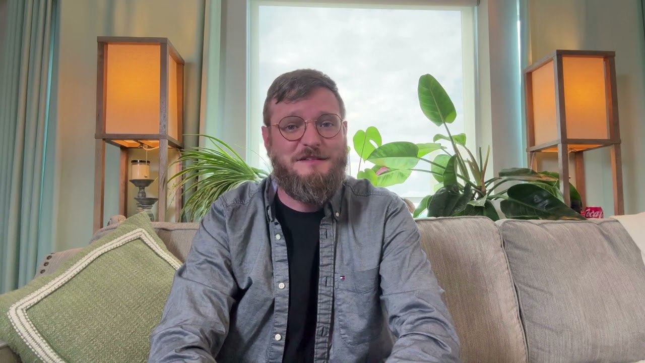 Mark's Success Story