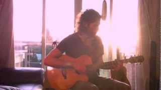 Van Morrison - Into The Mystic (Acoustic)