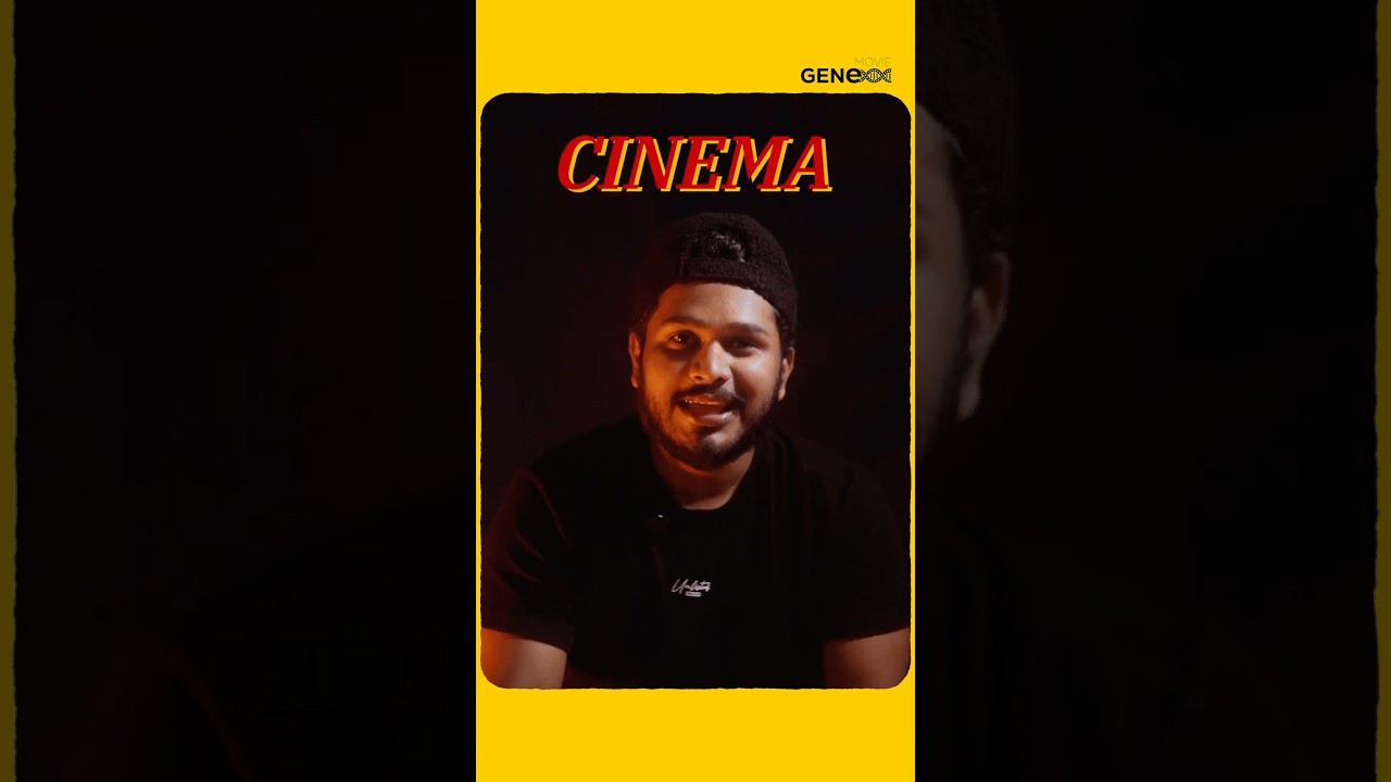 Talent recruitment | Actor, Editor & Music Director | Movie Gene #moviegene